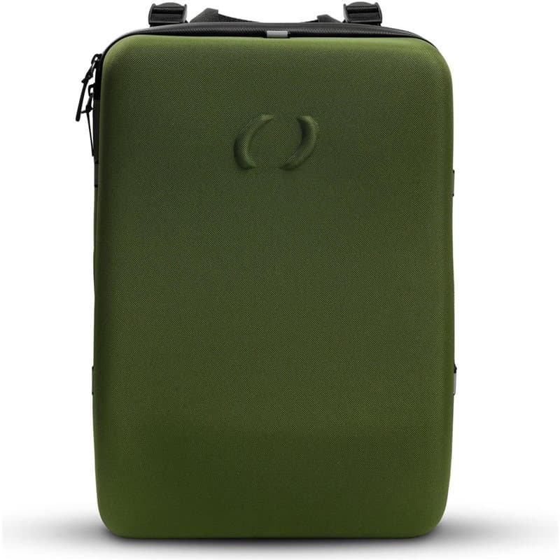 Kilometer Studios Backpack Pro 16"" Green