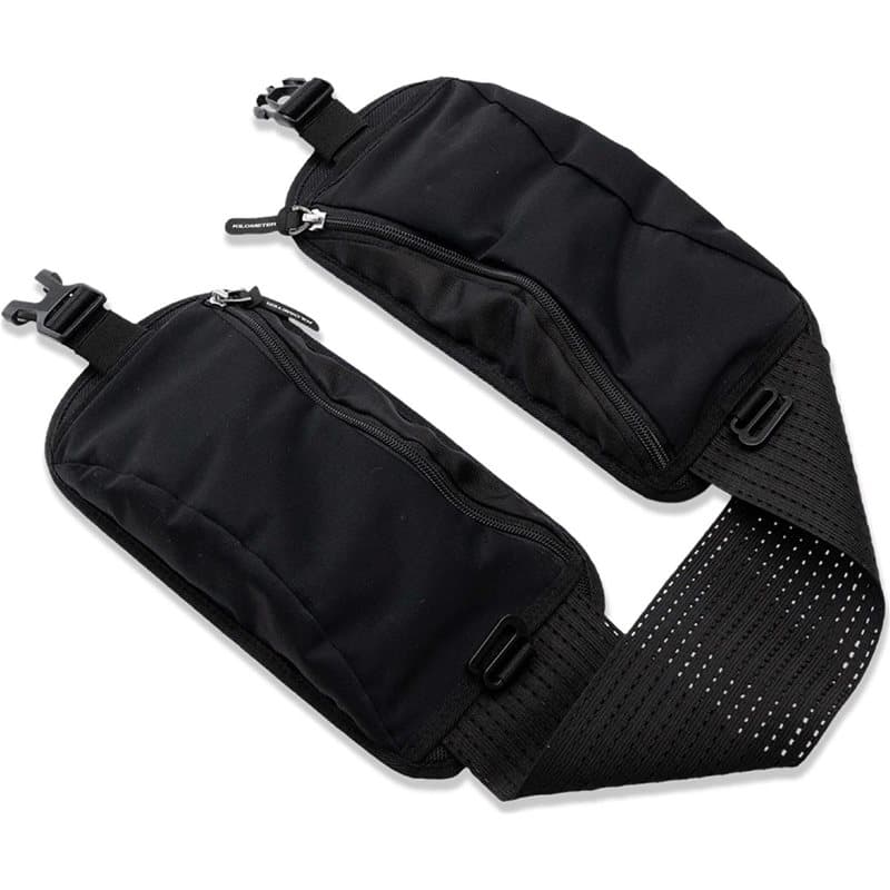 Kilometer Studios Waist Pocket Belt