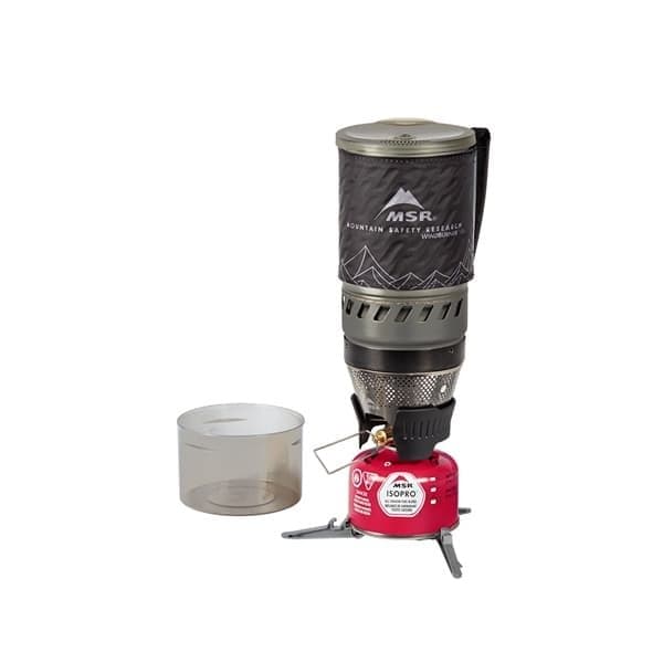 MSR Windburner 1.0L Stovesystem