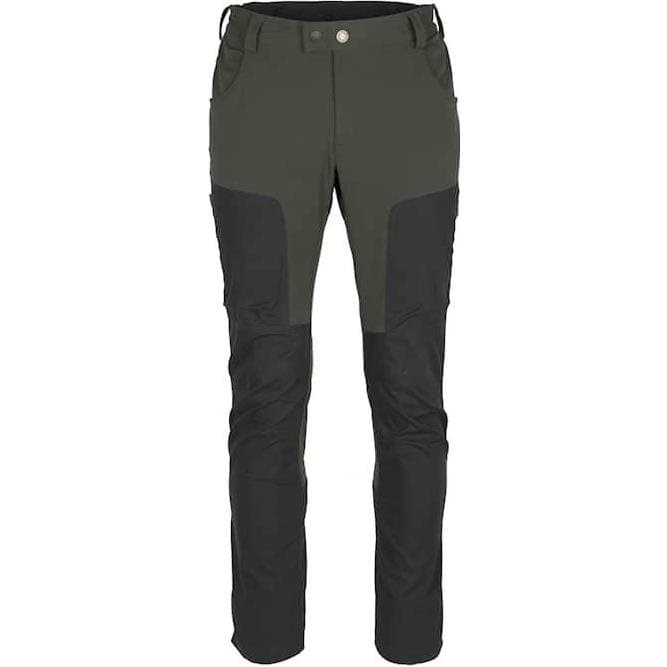 Pinewood Active Outdoor TRS-Ders D Green/Moss Green