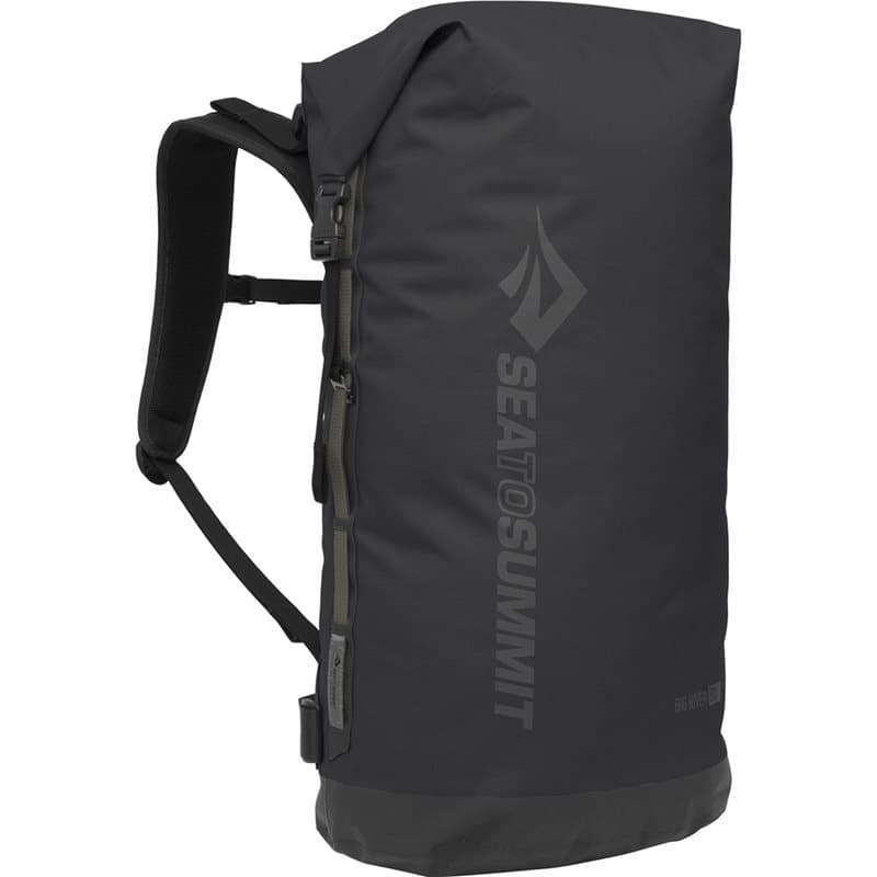 Sea to Summit Big River Dry Backpack 50L