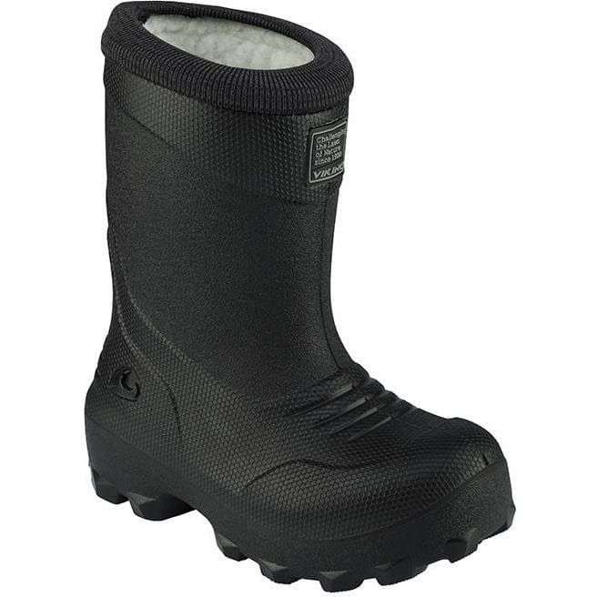 Viking Frost Fighter Warm Black/Grey
