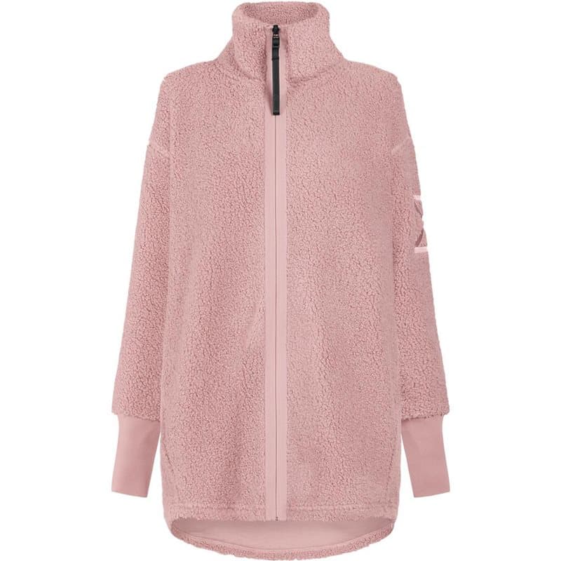 Didriksons Sally Wns Fz 2 Oyster Lilac