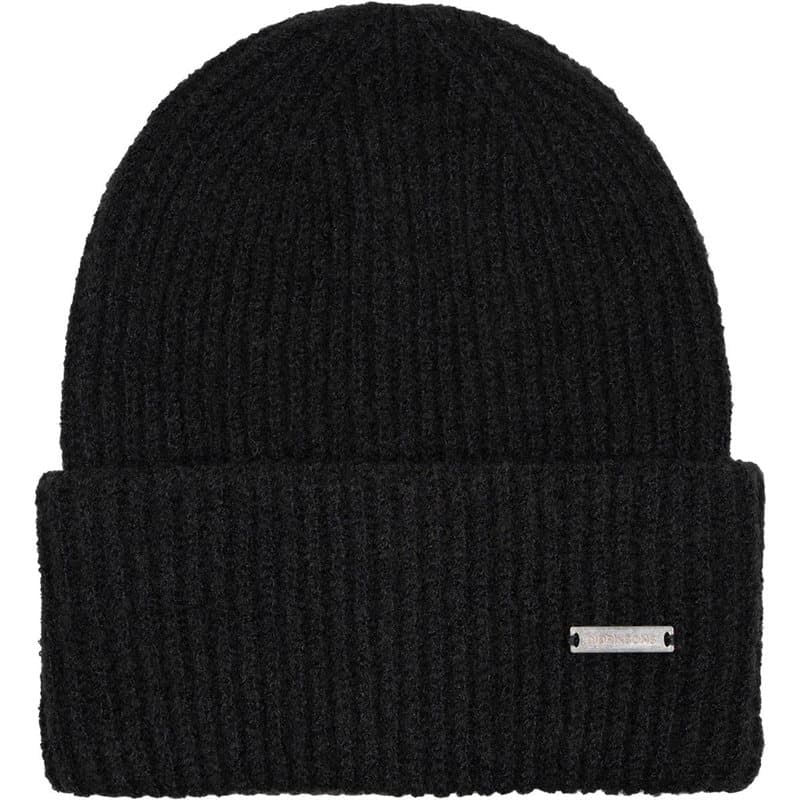 Didriksons Malia Beanie Black