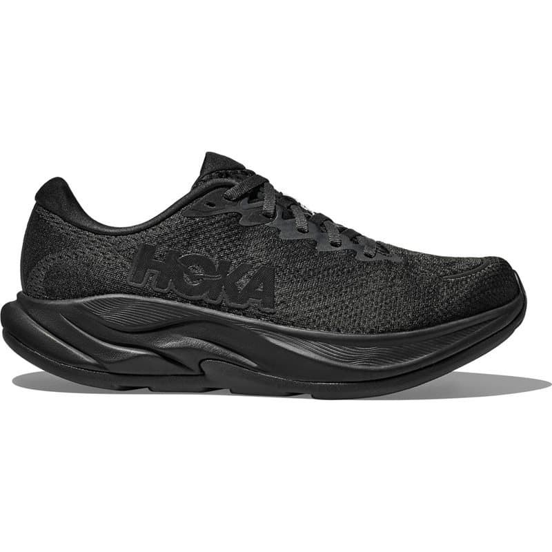 Hoka M Rincon 4 Wide Black / Black
