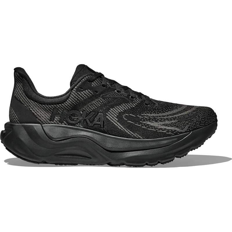 Hoka M Arahi 8 Wide Black / Black