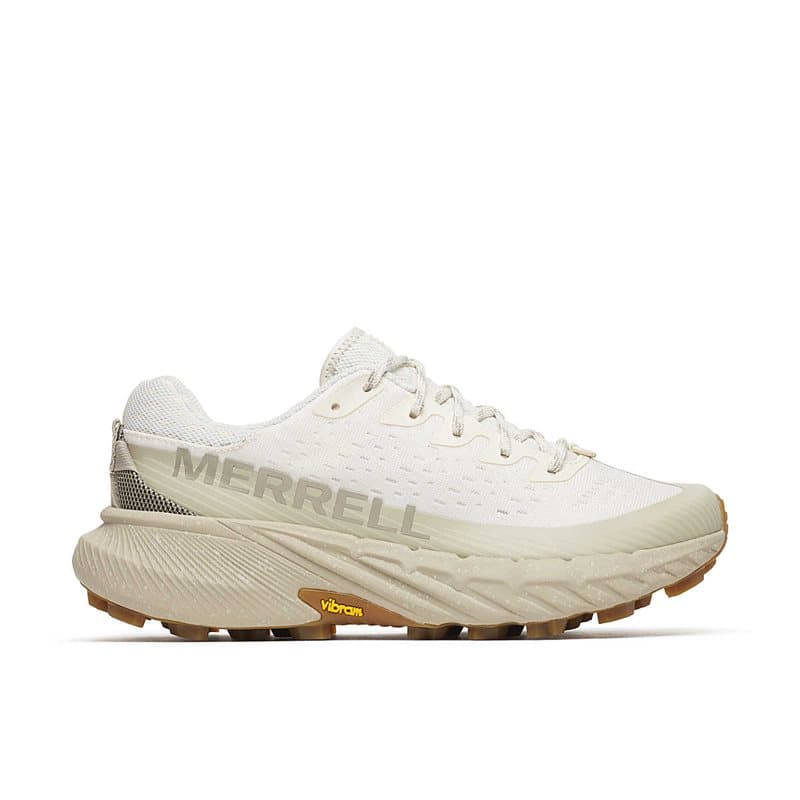 Merrell Agility Peak 5 Chalk/Basalt