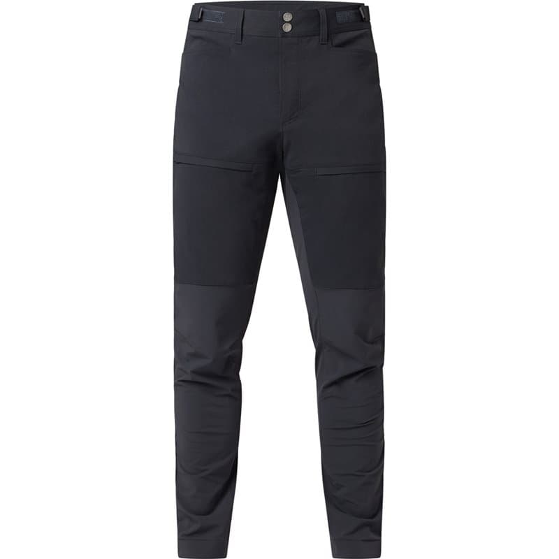 Haglöfs Alert Mid Pant True Black