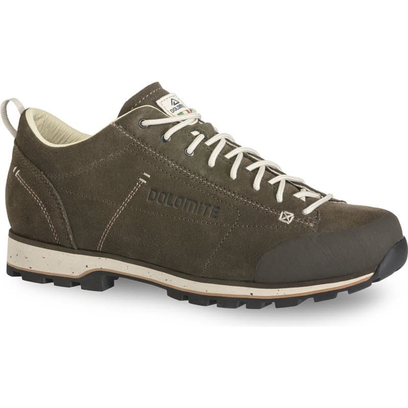 Dolomite 54 Low Evo Dark Brown