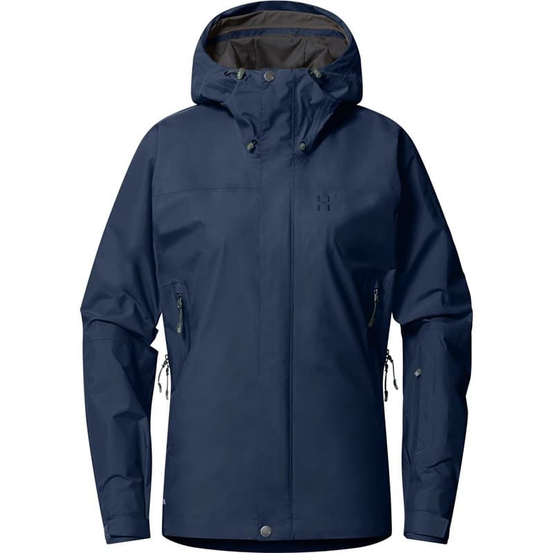 Haglöfs Astral GTX II Jacket Tarn Blue