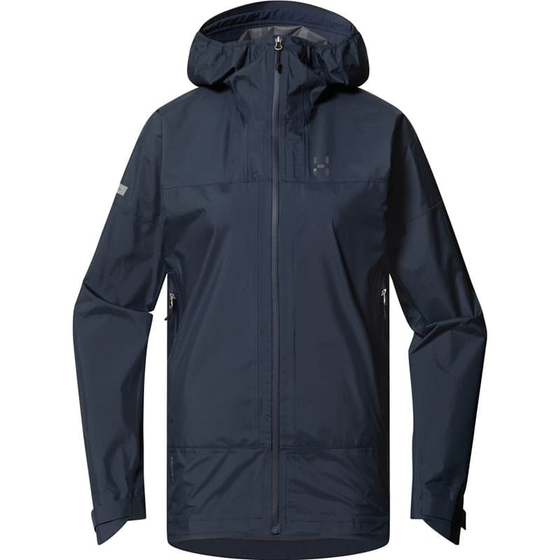 Haglöfs L.I.M Airak 2,5L Jacket Tarn Blue
