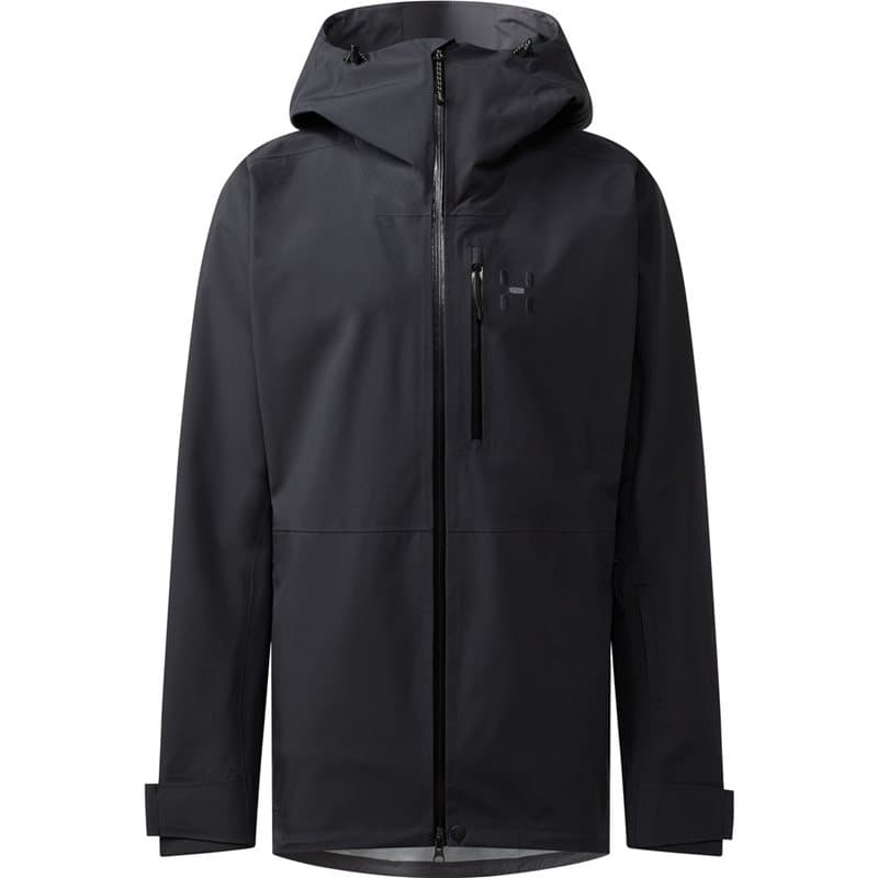 Haglöfs Alper Proof Jacket True Black