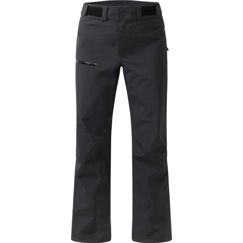Haglöfs Alper Proof Pant True Black