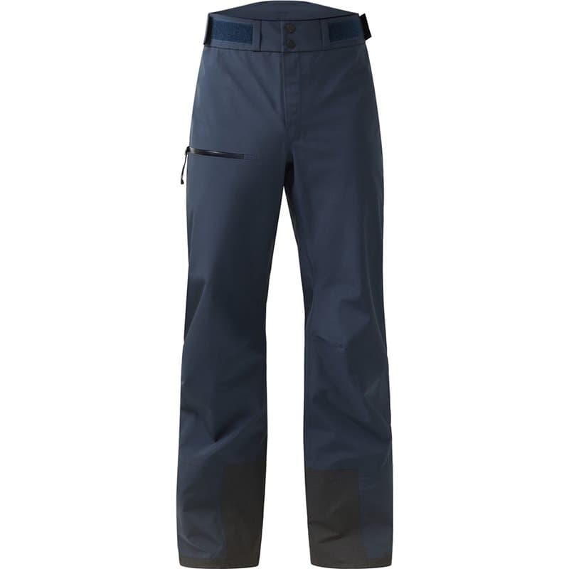 Haglöfs Alper Proof Pant Tarn Blue