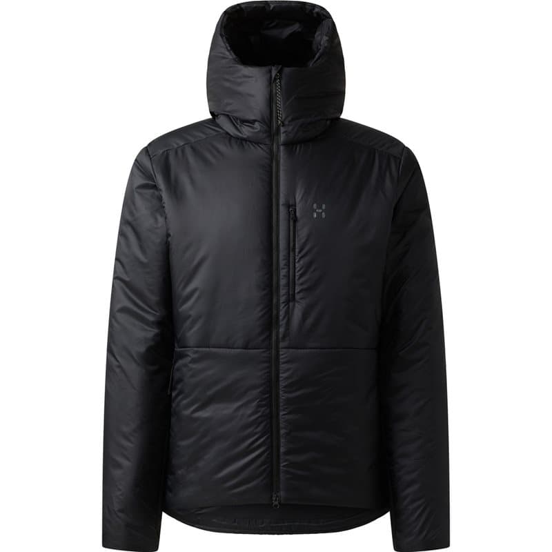 Haglöfs Breeze Mimic Hood True Black
