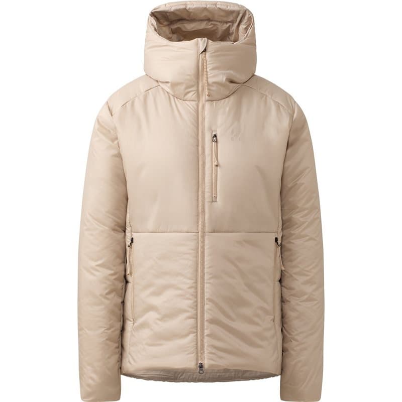 Haglöfs Breeze Mimic Hood Chalk Beige