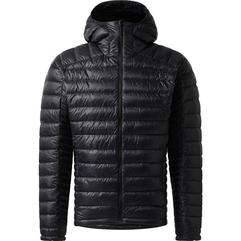 Haglöfs L.I.M Down II Hood True Black