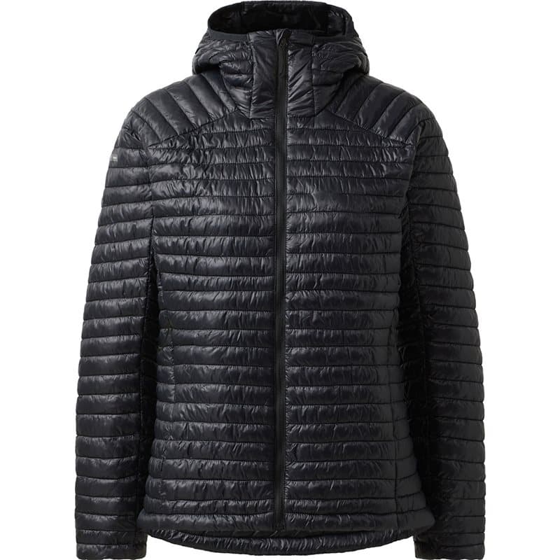 Haglöfs L.I.M Mimic II HoodWomen True Black