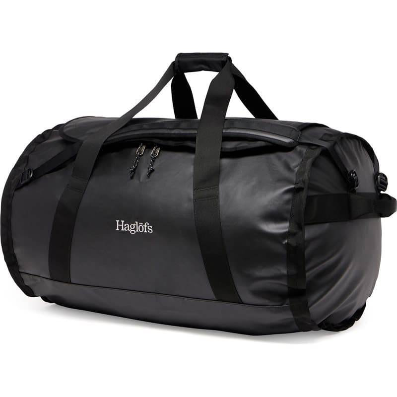 Haglöfs Lava 110 True Black