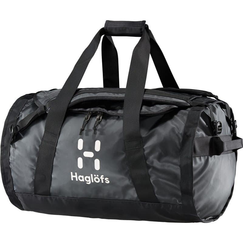 Haglöfs Lava 70 True Black