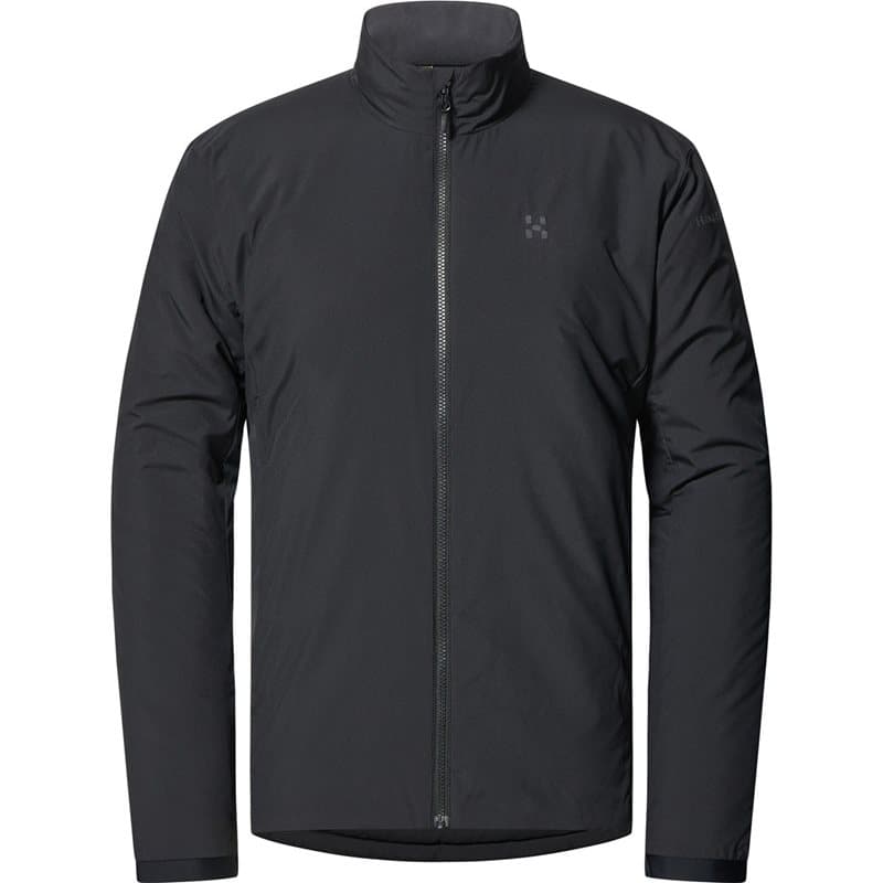Haglöfs Mimic Alert Jacket True Black