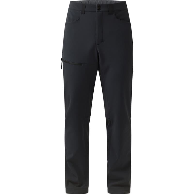 Haglöfs Warm Flex Pant True Black