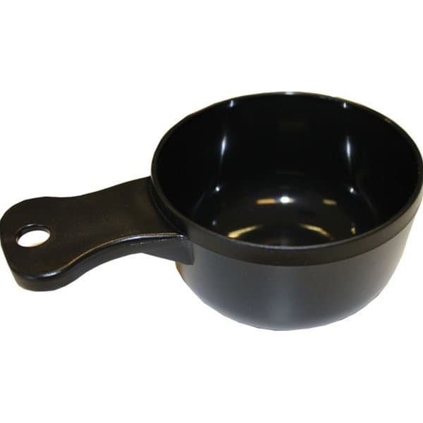 Stabilotherm Kuksa Pyöreä, 0,2 L