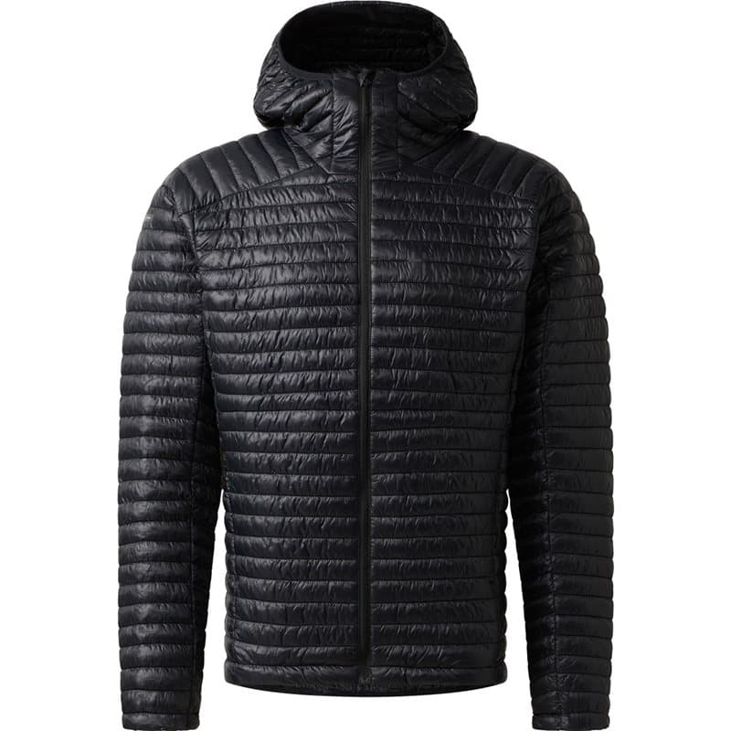 Haglöfs L.I.M Mimic II HoodMen True Black