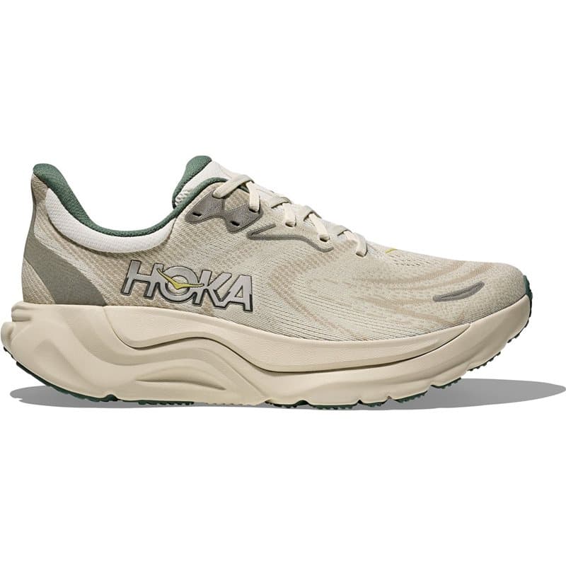 Hoka M Arahi 8 Truffle Salt / Oyster Mushroom
