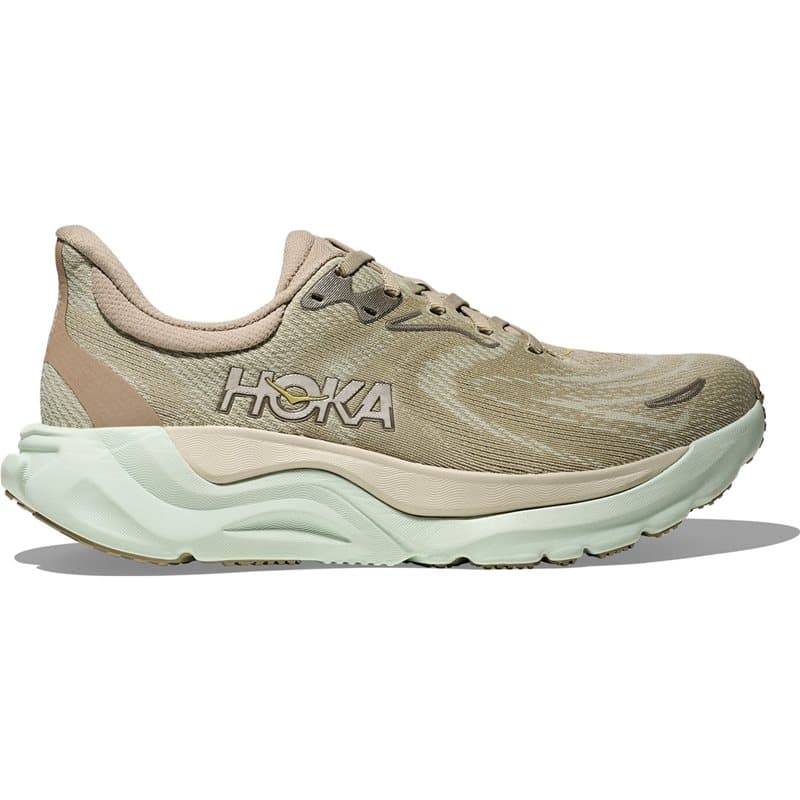 Hoka W Arahi 8 Oyster Mushroom / Truffle Salt