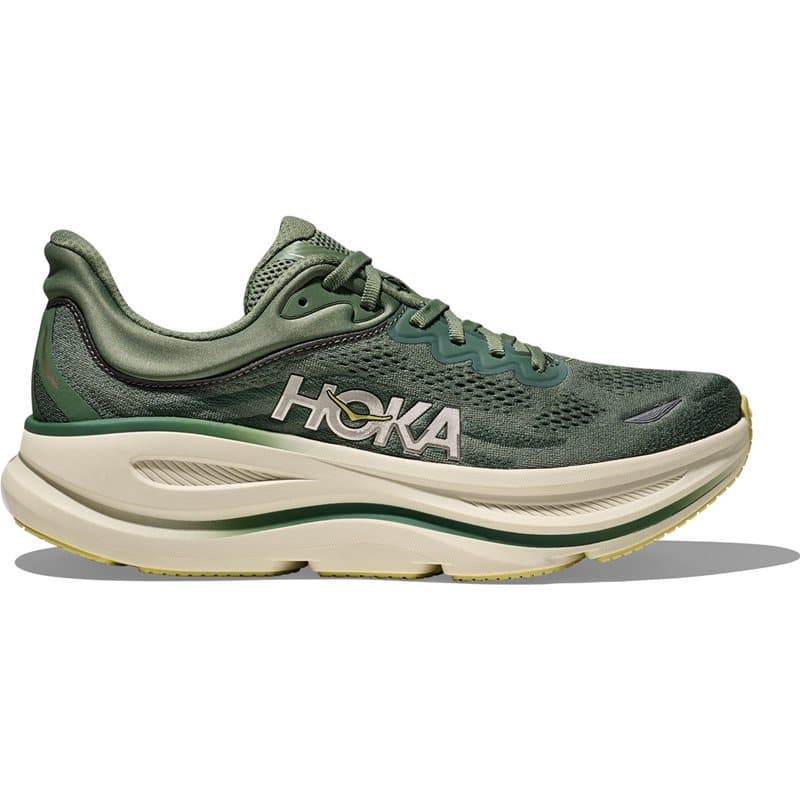 Hoka M Bondi 9 Succulent / Fern