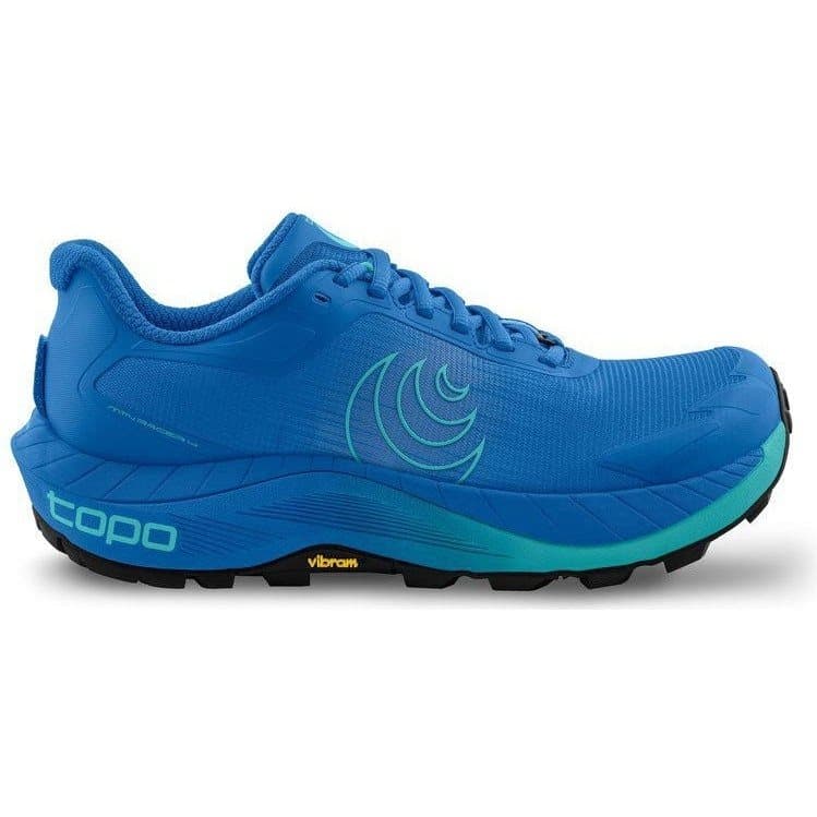 Topo Mtn Racer 4 Blue/Blue