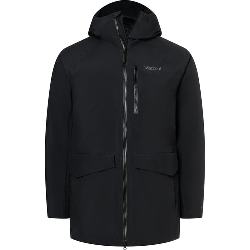 Marmot Oslo GORE-TEX Jacket Black