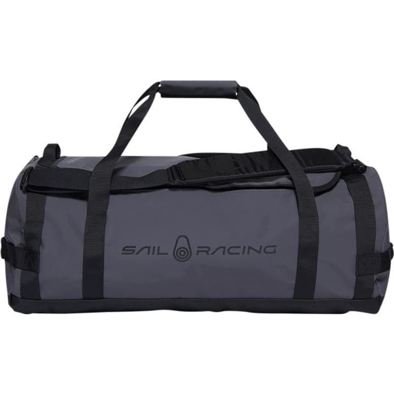 Sail Racing SPRAY DUFFEL L Asphalt