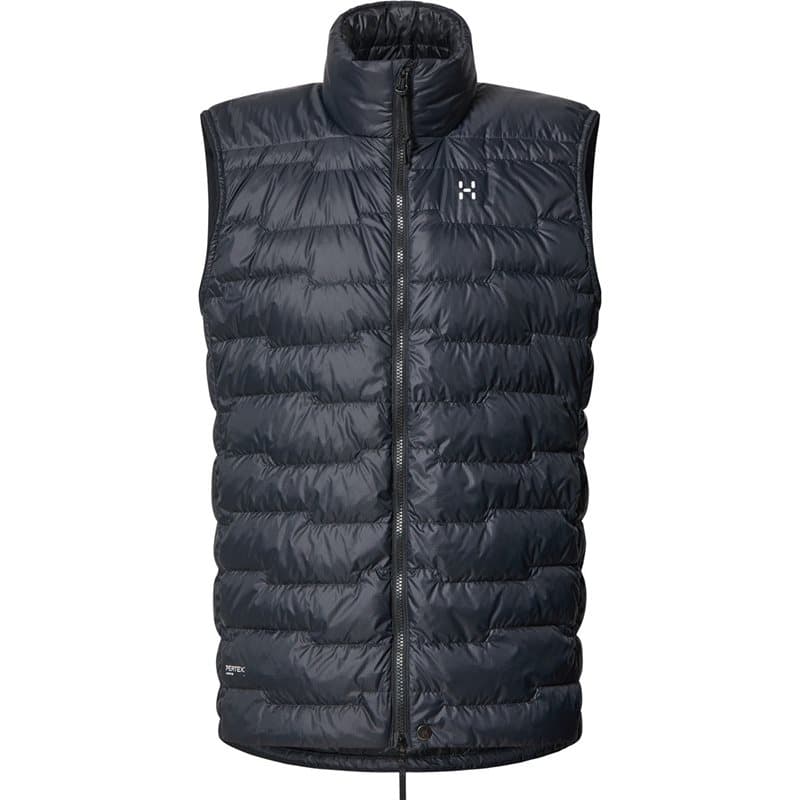 Haglöfs ROC Flash Down VestMen True Black