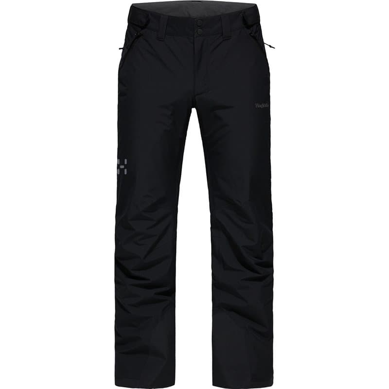 Haglöfs Gondol Insulated IIPant True Black