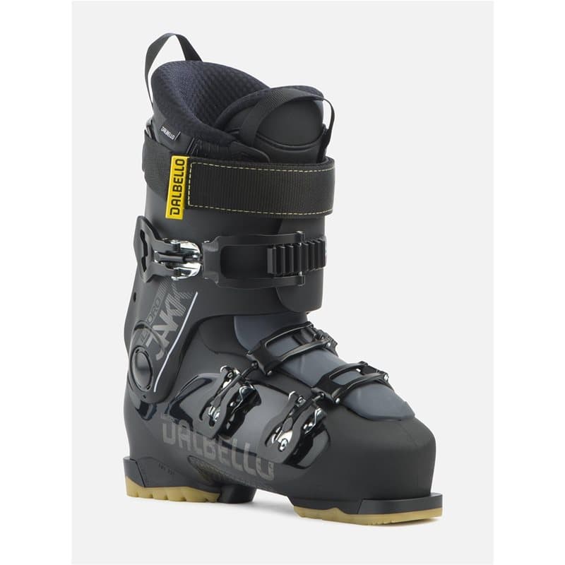 Dalbello Il Moro Jakk If Black/Black