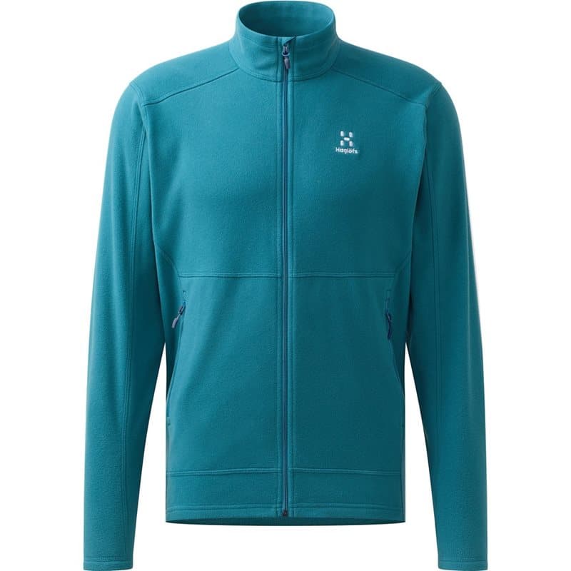 Haglöfs Buteo Mid Jacket Mountain Teal