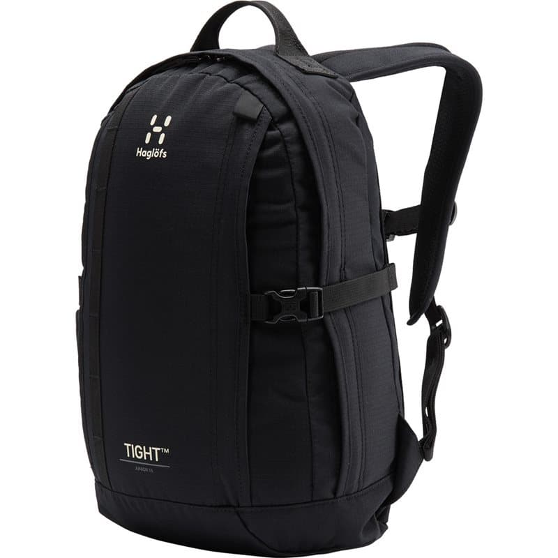 Haglöfs Tight Junior 15 True Black