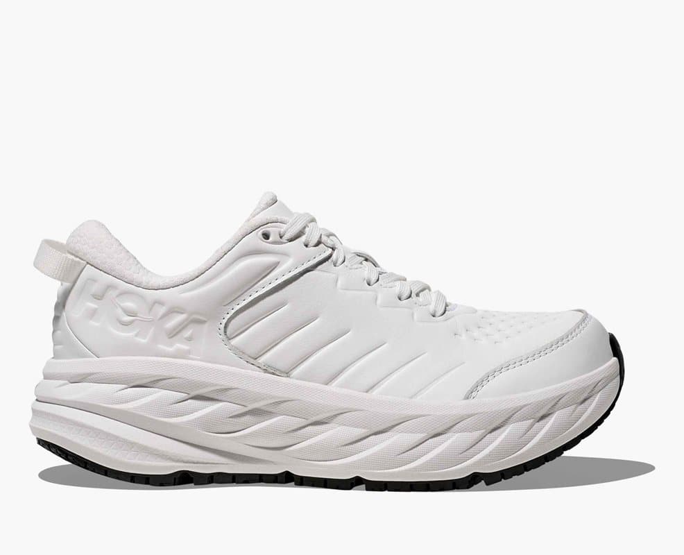 Hoka W Bondi Sr Frost / Frost