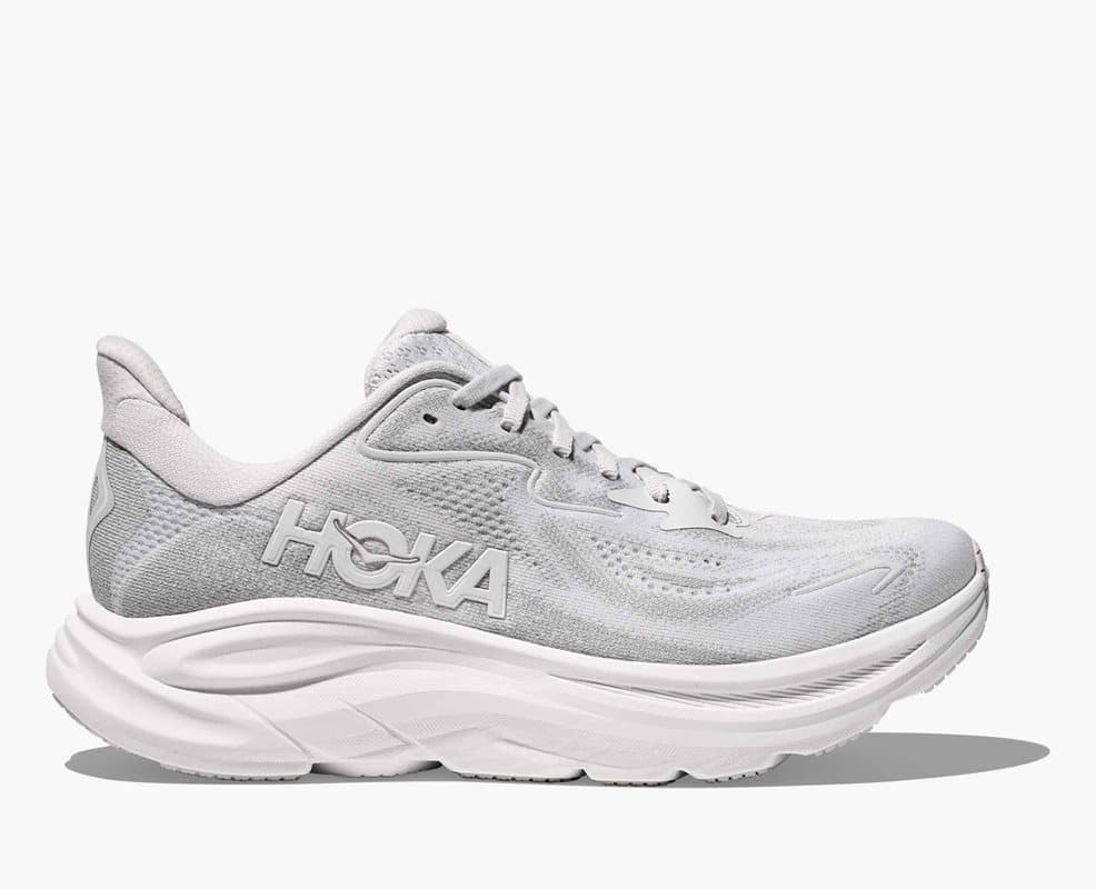 Hoka W Clifton 10 Vin