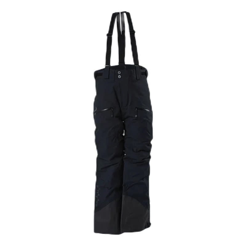 Isbjörn Offpist Ski Pants Youth Black