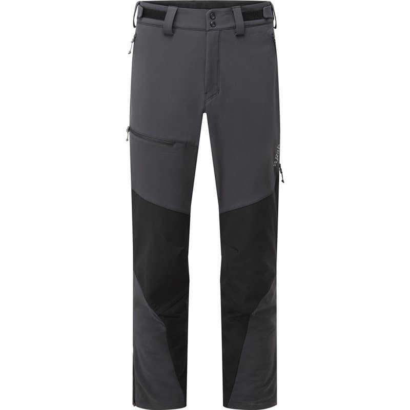 Rab Torque Winter Pants Black