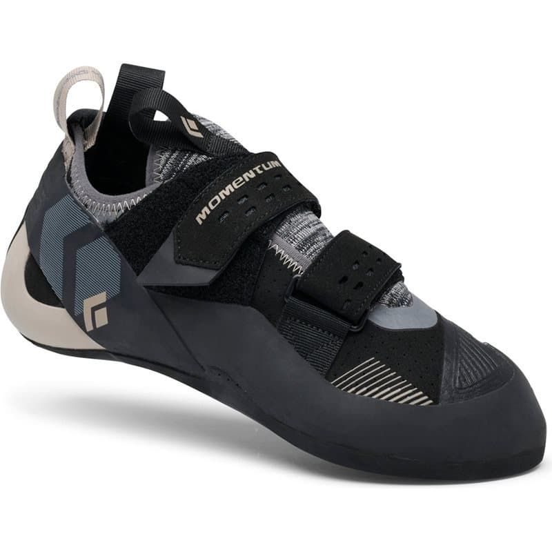 Black Diamond M Momentum ClimbingShoes Moonstone