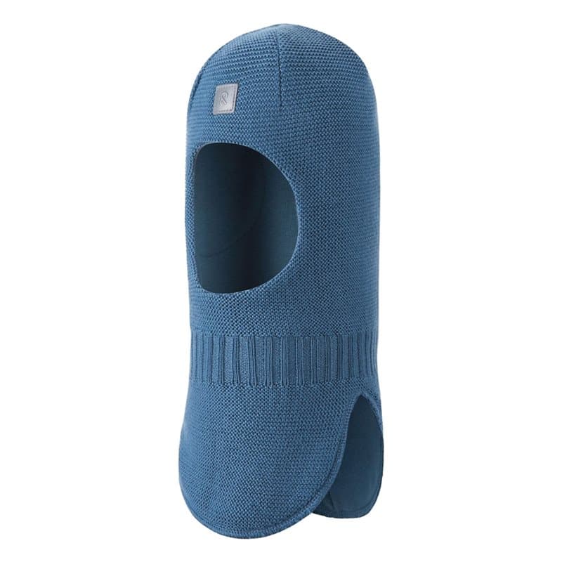 Reima Balaclava Starrie Blue Ocean