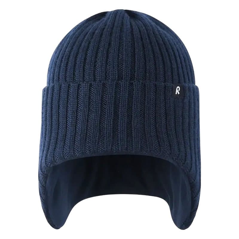 Reima Beanie, Mystinen Navy