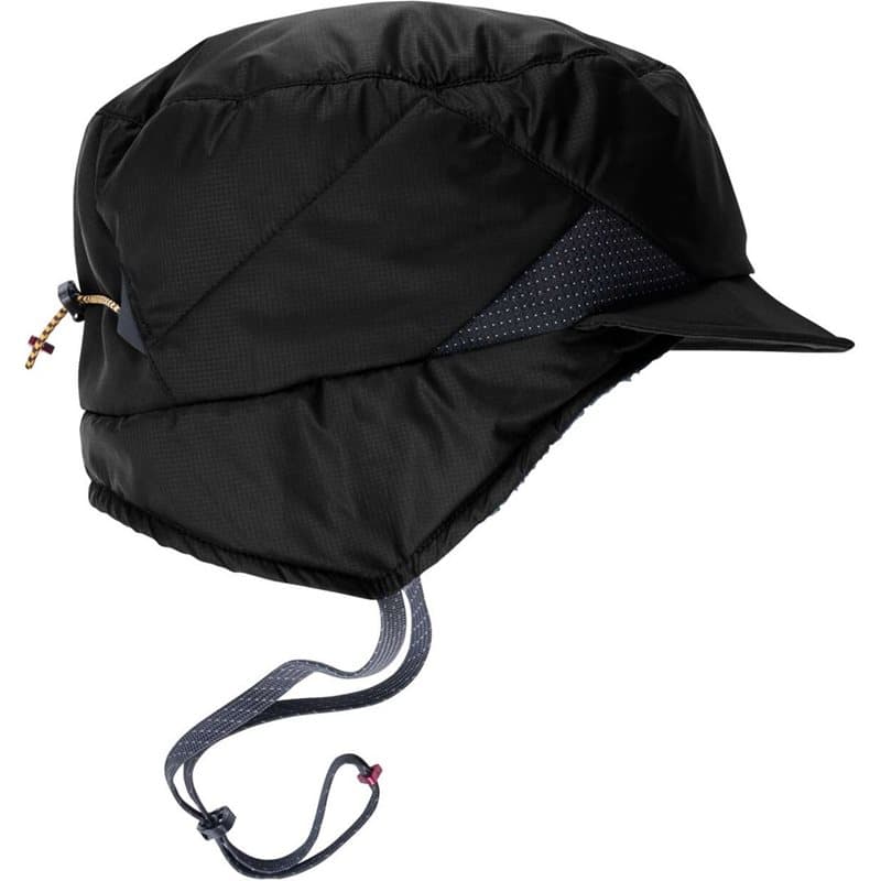 Klättermusen Ide Hat Black