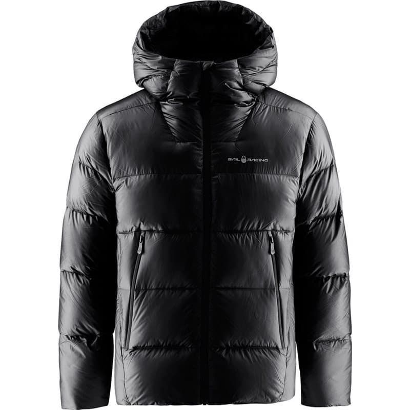 Sail Racing CLOUD DOWN HOOD Carbon