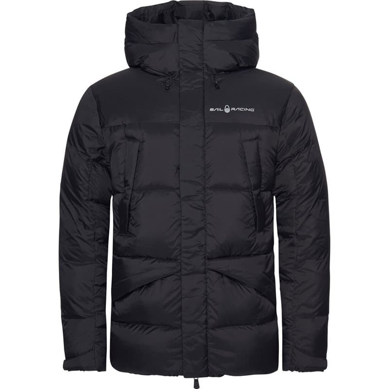 Sail Racing CLOUD DOWN PARKA Carbon