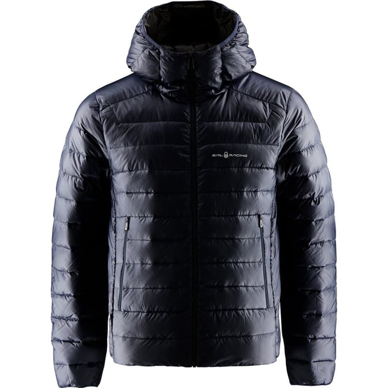 Sail Racing SPRAY DOWN HOOD Darknavy